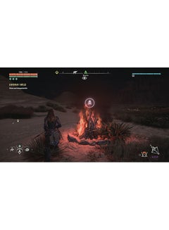 Guerrilla Horizon Zero Dawn (Intl Version) - action_shooter - playstation_4_ps4  - Image 5