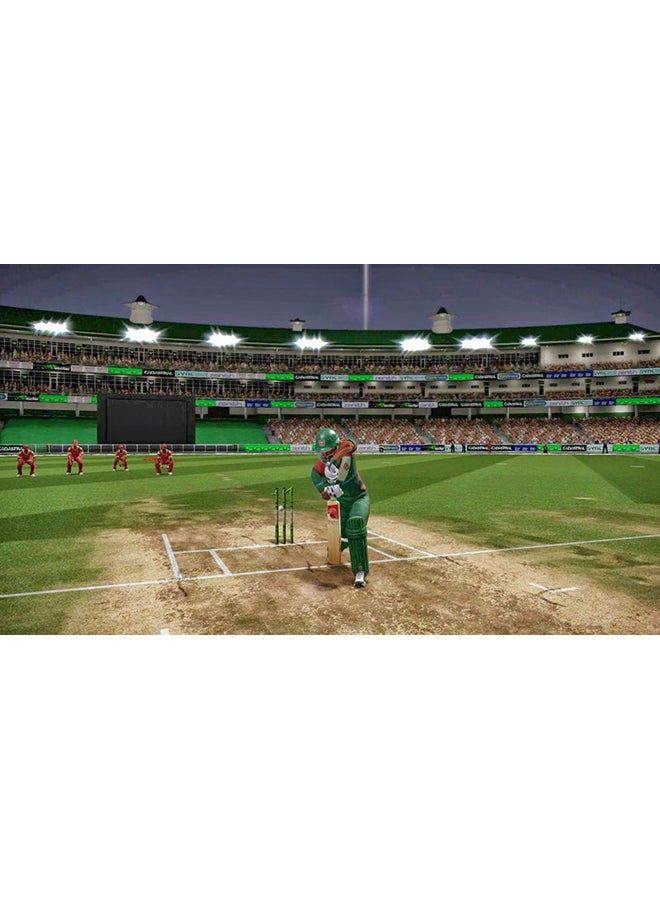 بيج آنت ستوديوز لعبة دون برادمان كريكيت 14 - المنطقة 2 - بلاي ستيشن 3 - sports - playstation_3_ps3 - Image 4