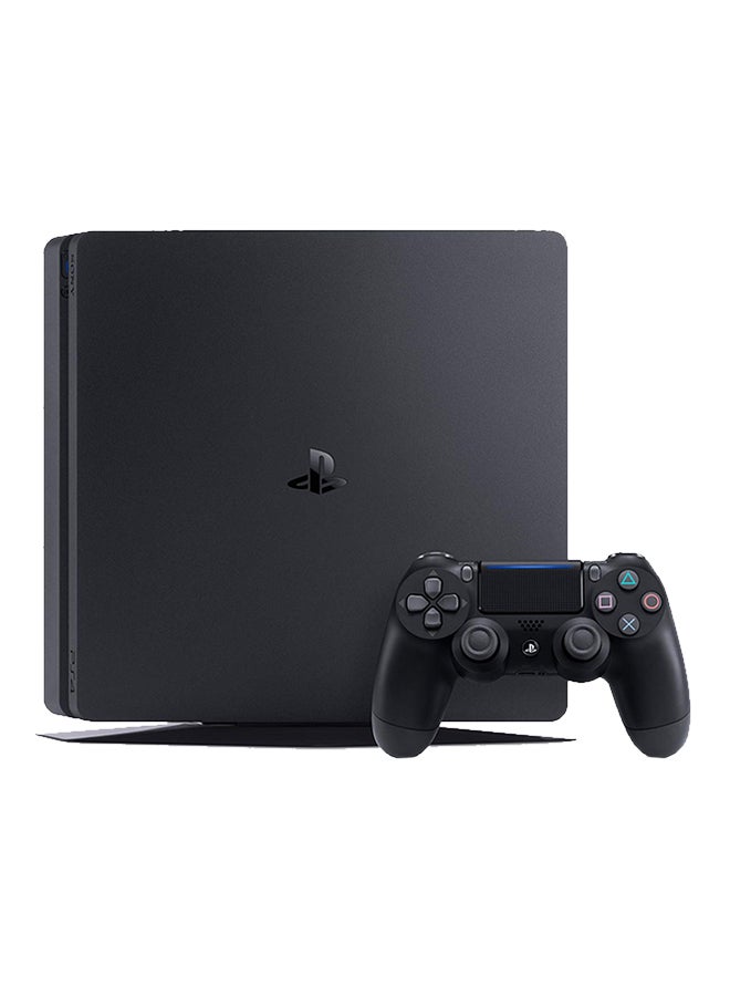 Sony - PlayStation 4 1TB Console With Far Cry 5 - Image 1