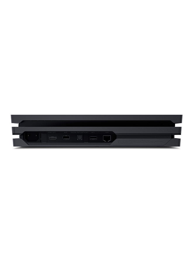 Sony - PlayStation 4 Pro 1TB Console, With 2 DUALSHOCK 4 Controllers And FIFA18 - Image 1