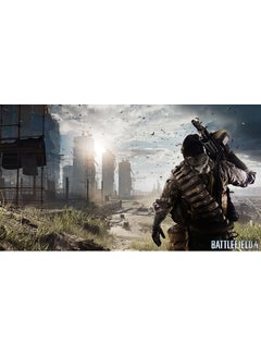 EA Battlefield 4 (Intl Version) - Action & Shooter - PlayStation 4 (PS4)  - Image 4