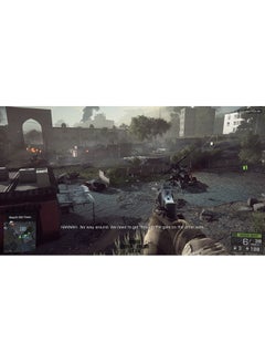 EA Battlefield 4 (Intl Version) - Action & Shooter - PlayStation 4 (PS4)  - Image 5