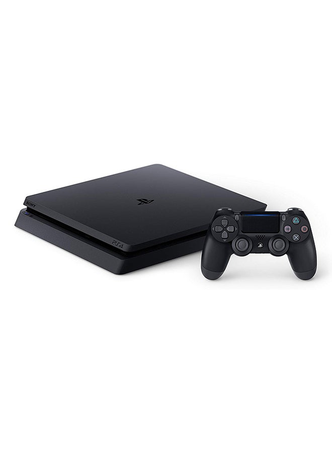 Sony - PlayStation 4 1TB Console With Far Cry 5 - Image 1