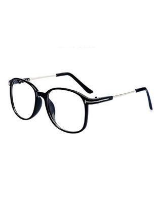 Retro Square Eyeglasses - v1566370417/N29203701A_1