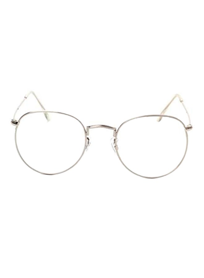 Fashion Design Oval Eyeglasses - Image 1