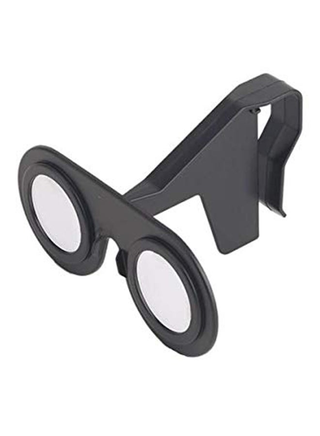 Generic Mini Foldable 3D VR Glasses  - Image 4