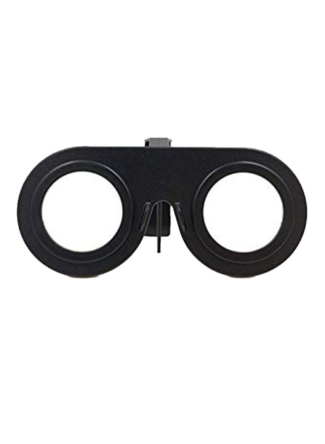 Generic Mini Foldable 3D VR Glasses  - Image 1