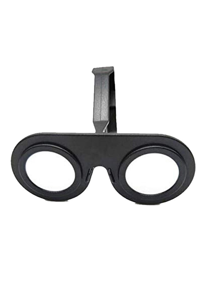 Generic Mini Foldable 3D VR Glasses  - Image 2