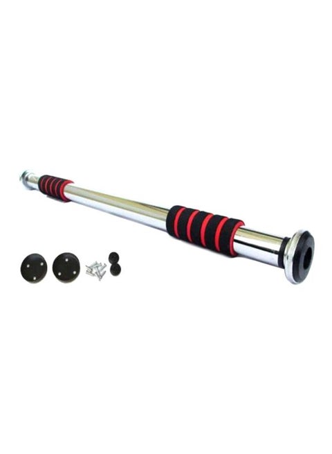 Multi-Purpose Door Way Pull Up Bar