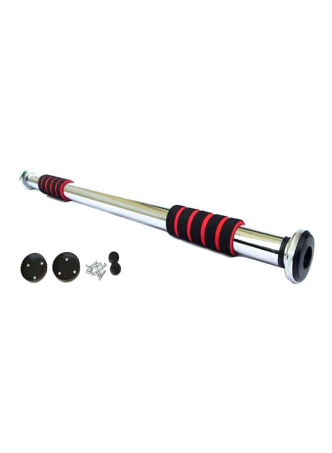 Multi-Purpose Door Way Pull Up Bar