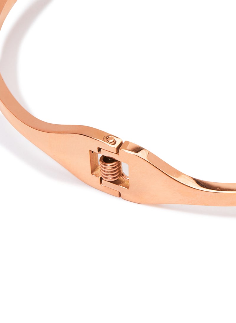 Gulfdealz Star Bangle Bracelet  - Image 3