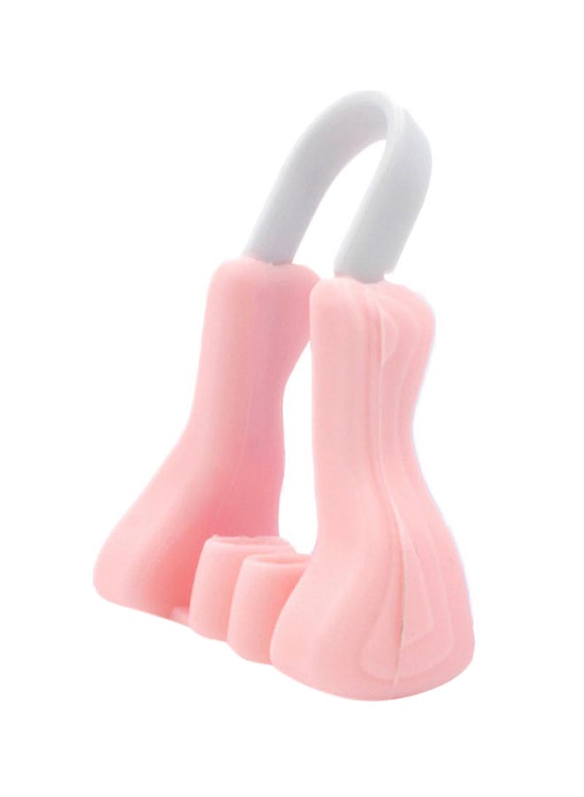 Nose Lifting Shaping Clip Pink 5.29x3.8cm - Image 1