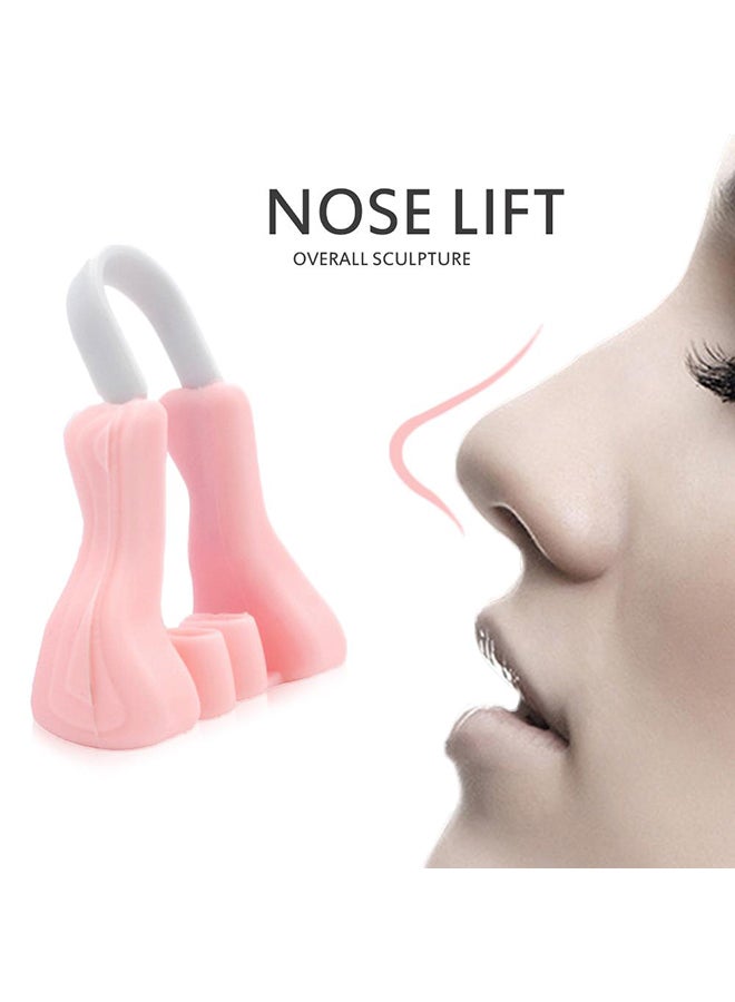 Nose Lifting Shaping Clip Pink 5.29x3.8cm - Image 2