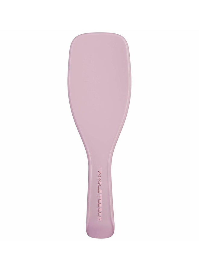 Detangler Hair Brush Pink
