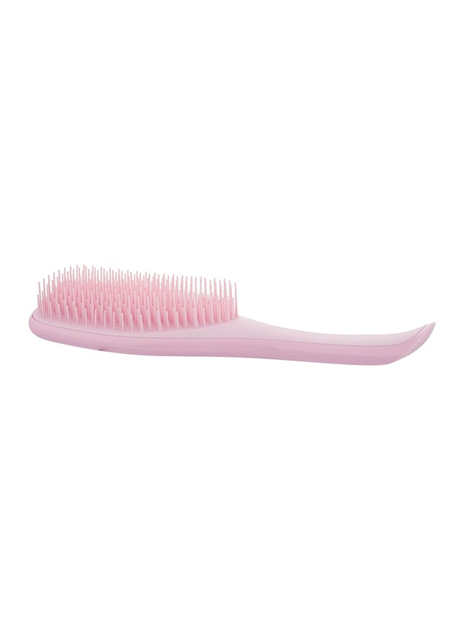 The Wet - Detangler Hair Brush Pink - Image 1