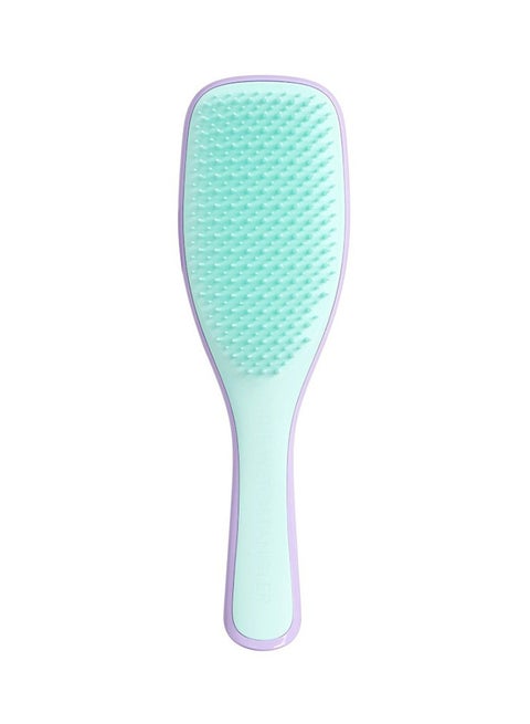 Detangler Hair Brush Blue