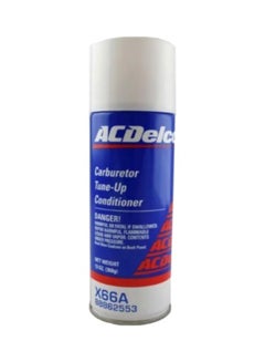 ACDelco Carburetor Tube Up Conditioner KSA | Riyadh, Jeddah
