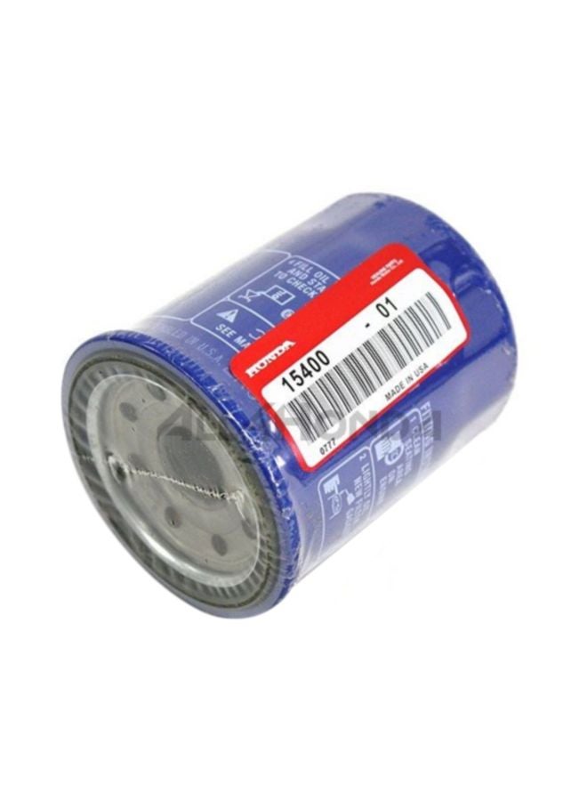 Honda Replacement Oil Filter 