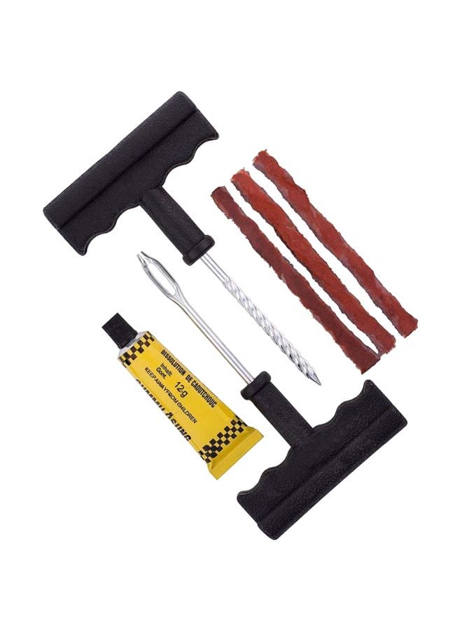 XbotMax - Car Tire Repair Tool Kits - Image 1