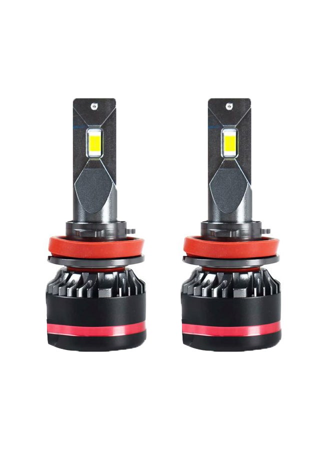 Conpex LED Car Headlight Bulbs  - Image 1