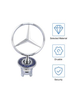 Generic Engine Cover Mark For Mercedes Benz  - Image 2