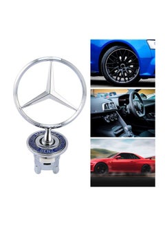 Generic Engine Cover Mark For Mercedes Benz  - Image 3