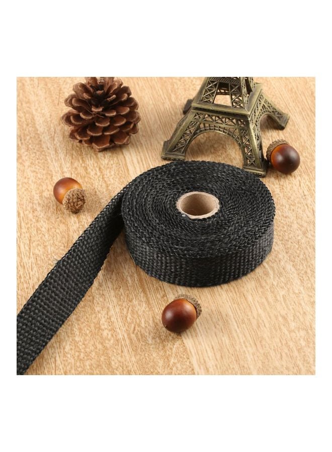 Generic Heat Exhaust Thermal Wrap  - Image 4