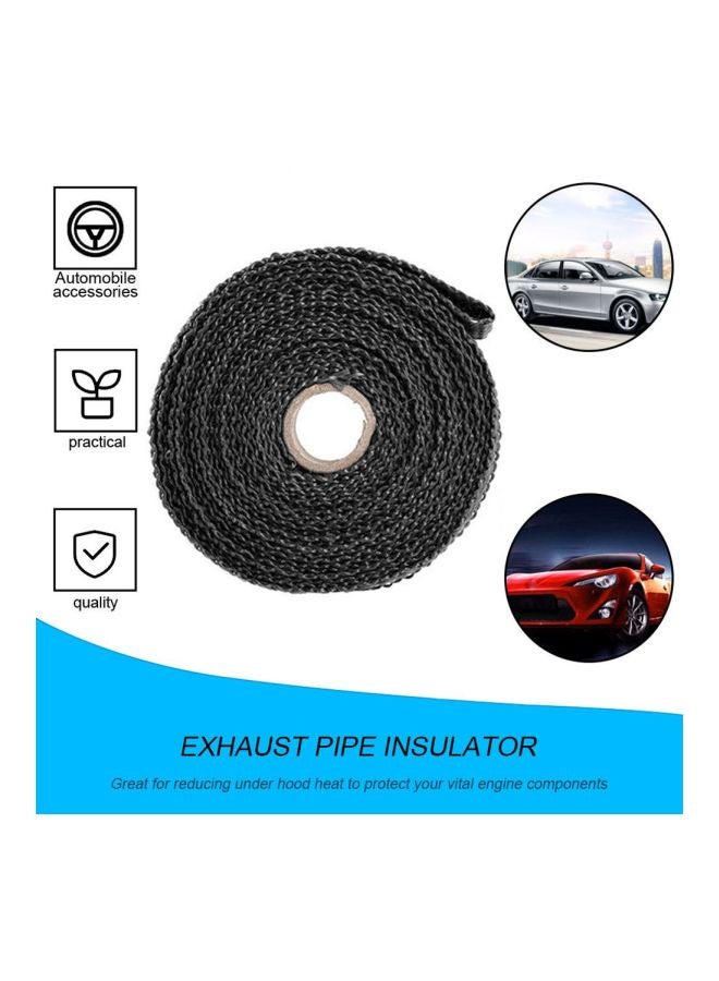 Generic Heat Exhaust Thermal Wrap  - Image 5