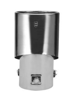 Modified Exhaust Muffler Pipe