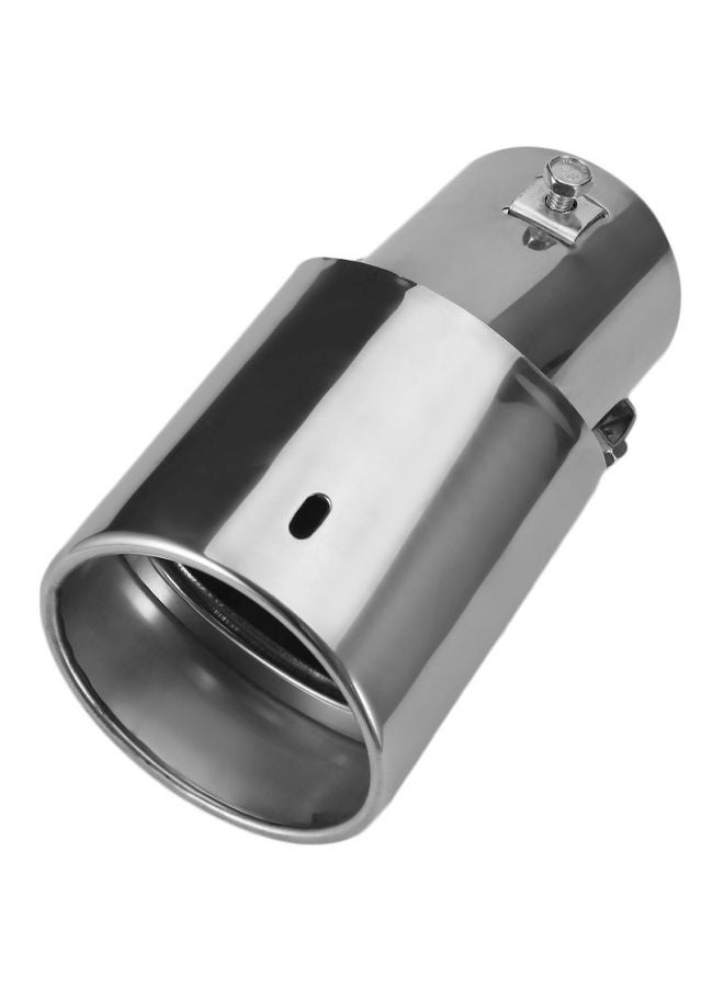 Generic - Modified Exhaust Muffler Pipe - Image 1