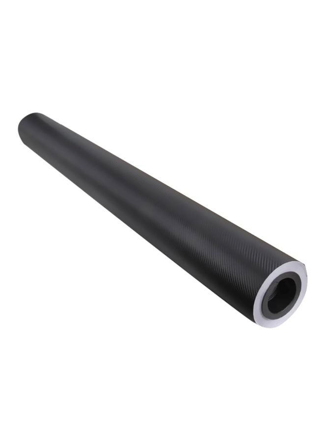 3D Carbon Fiber Car Wrap Sheet - Image 1
