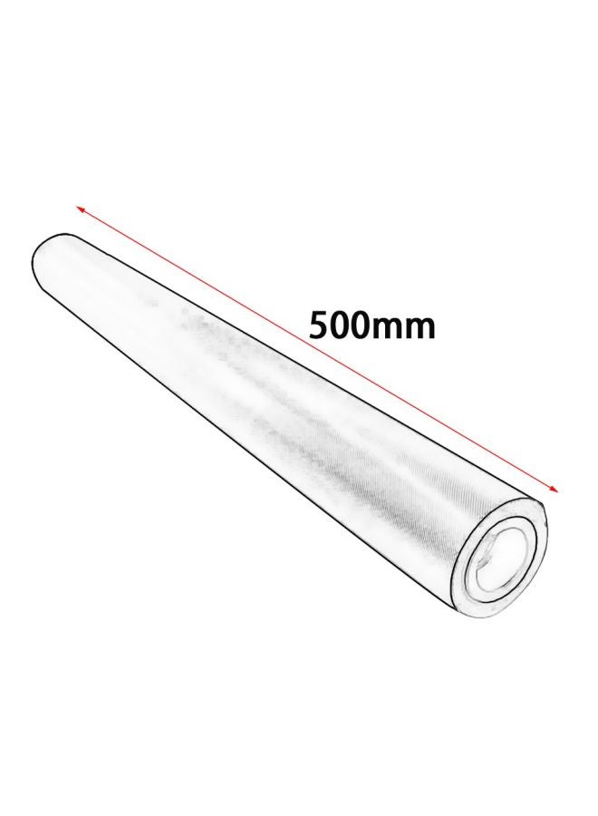 3D Carbon Fiber Car Wrap Sheet - Image 4