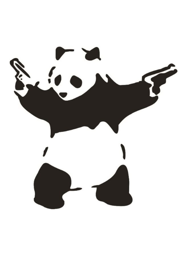 ملصق للسيارة مضاد للماء - Image 1