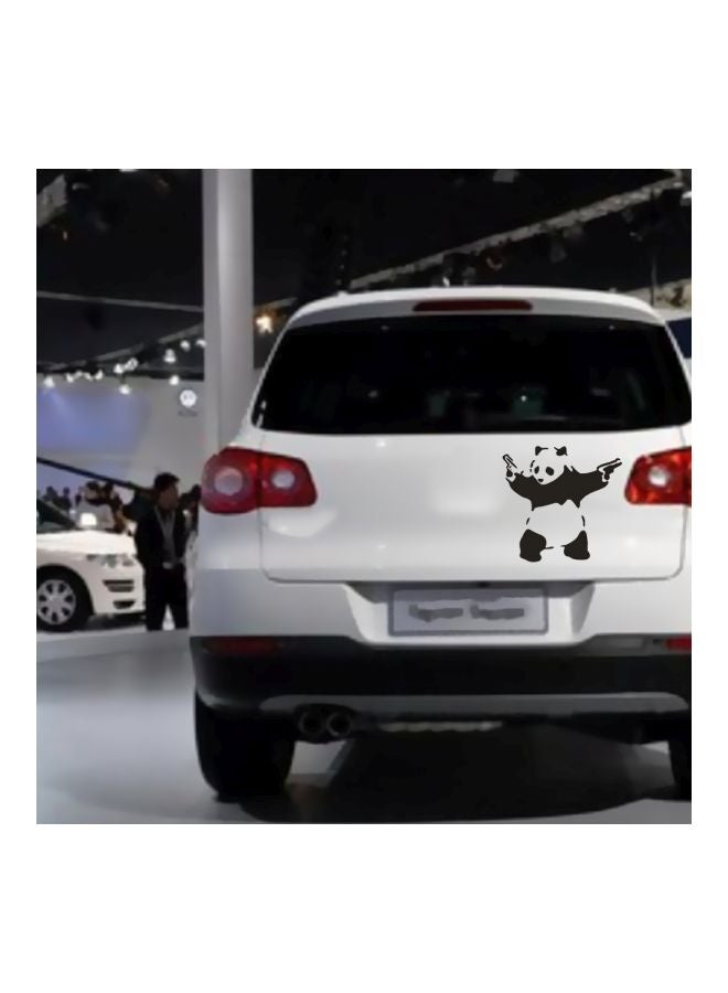 ملصق للسيارة مضاد للماء - Image 5