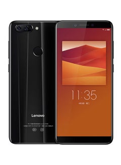K5 Dual SIM Black 32GB 3GB RAM 4G LTE