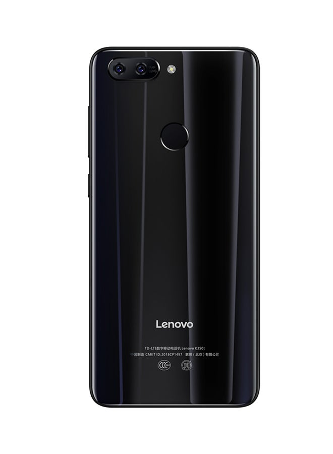 Lenovo - K5 Dual SIM Black 32GB 3GB RAM 4G LTE - Image 1