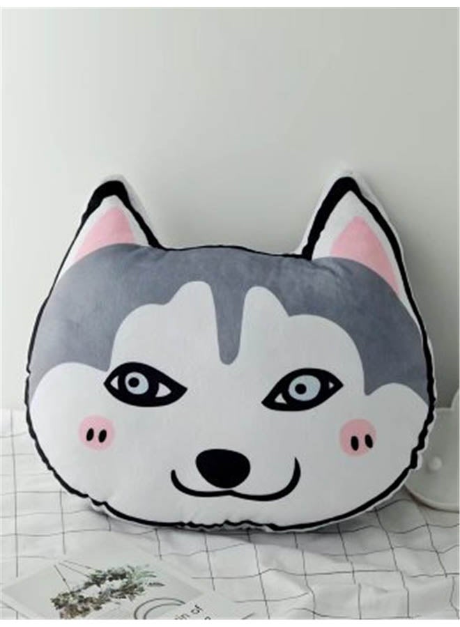 Generic - Cat Pillow - Image 1