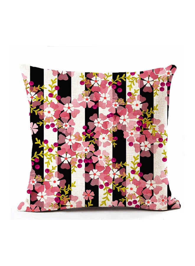 Pastoral Cushion Cover Multicolour 45x45cm