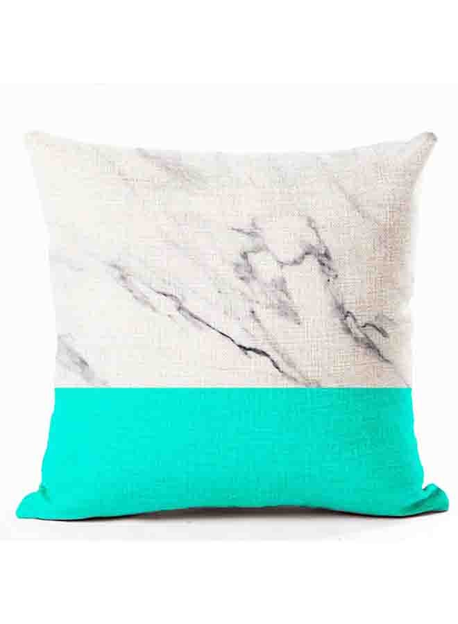 Decorative Cushion Cover Multicolour 45x45cm