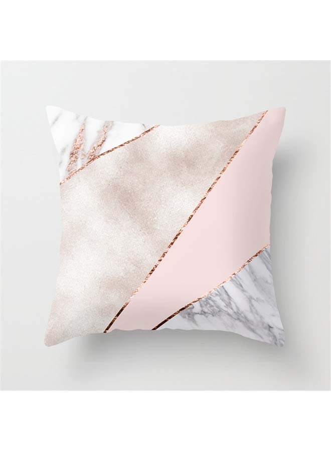 Design Pink System Fresh Cushion Cover Multicolour 45x45cm