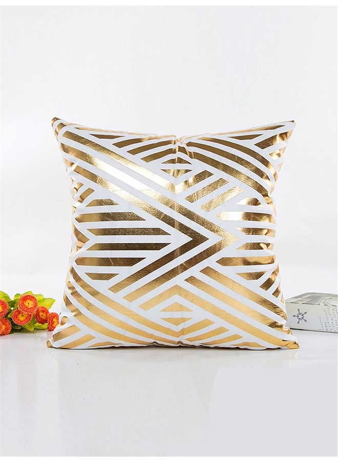 Decorative Cushion Cover Multicolour 45x45cm