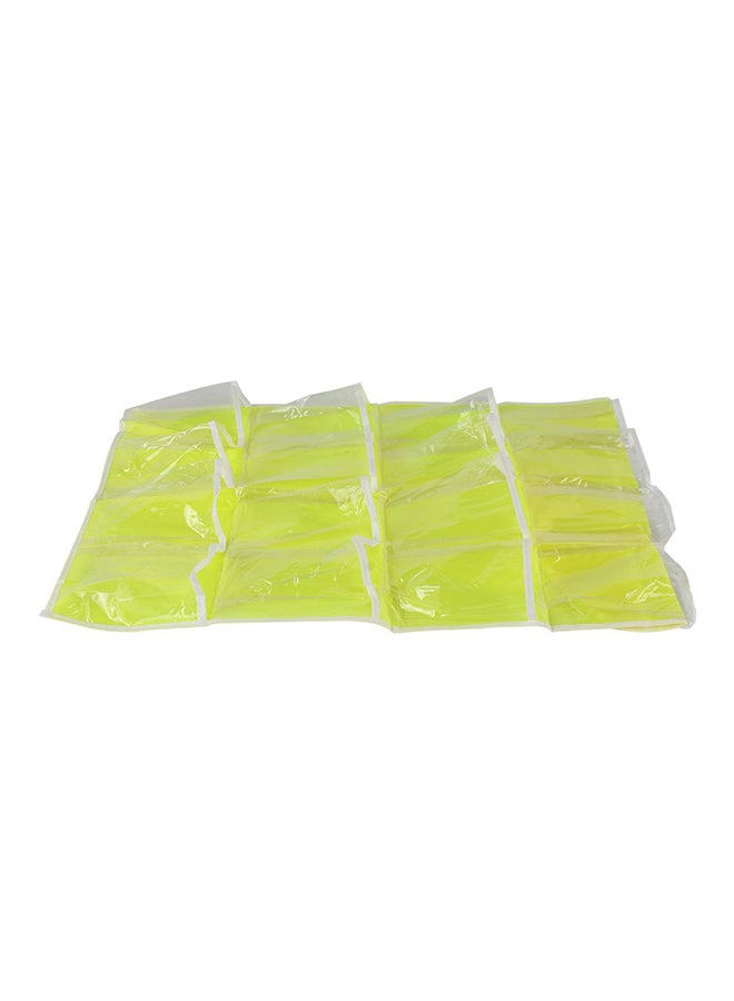 16 Pocket Door Hanging Bag Green  - Image 1