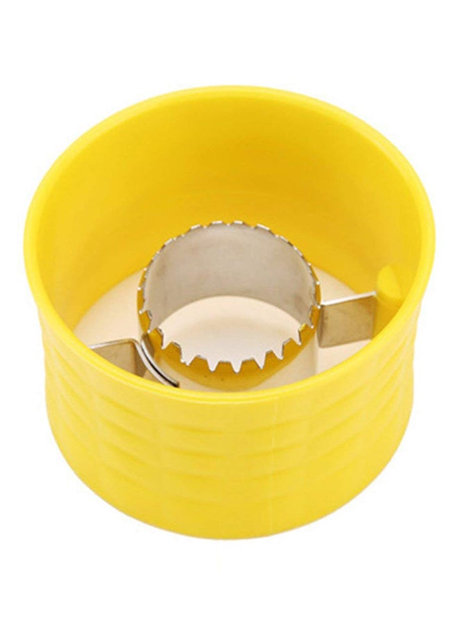 Corn Thresher Remover Yellow 7cm