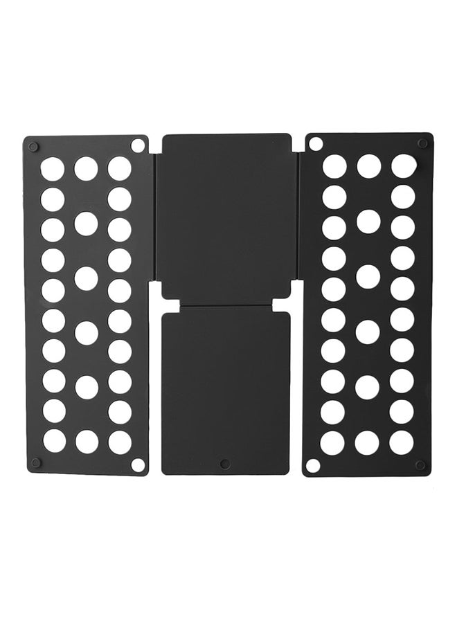 Shirt Folding Board Black 40x16x1cm  - Image 1