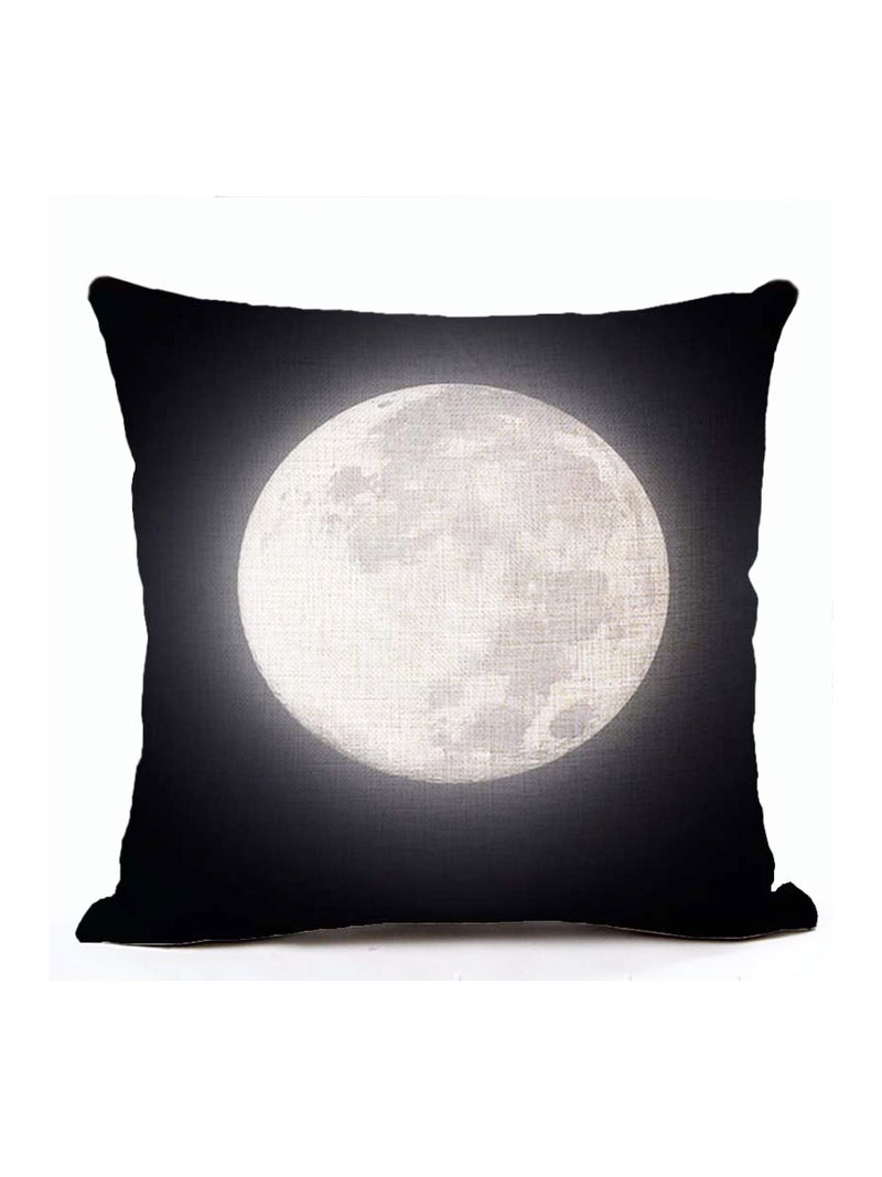 Decorative Cushion Cover Multicolour 45x45cm
