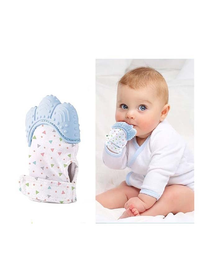 BabyJem Gloves Scratch Baby Teether - Image 3