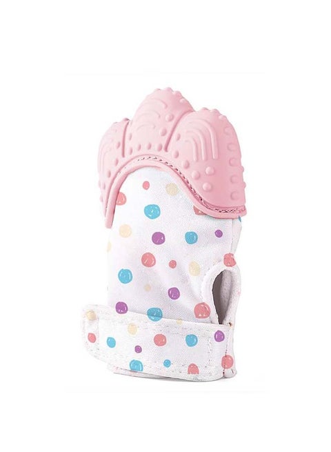 Baby Scratch Glove Teether