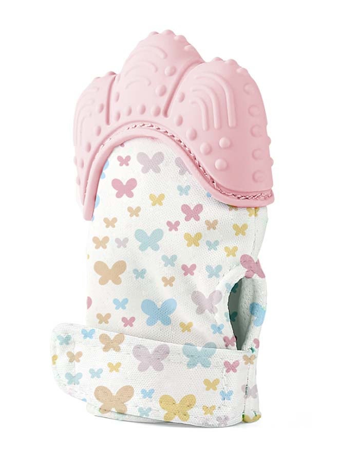Baby Scratch Glove Teether