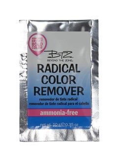 Radical Color Remover 10grams