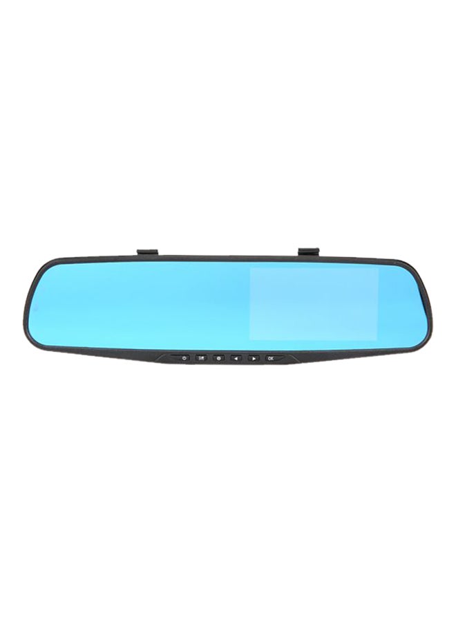 Generic 1080P 120 Degree Car Dash Camera DVR Video Recorder  - Image 1